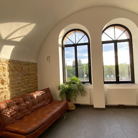 Luxury Loft Metz Apartamento Exterior foto