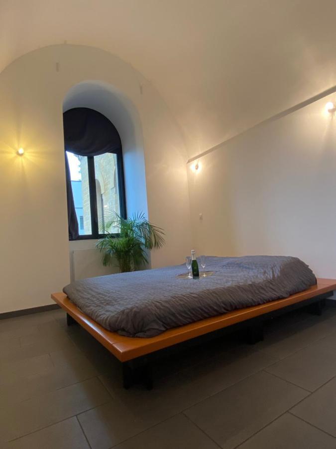 Luxury Loft Metz Apartamento Exterior foto