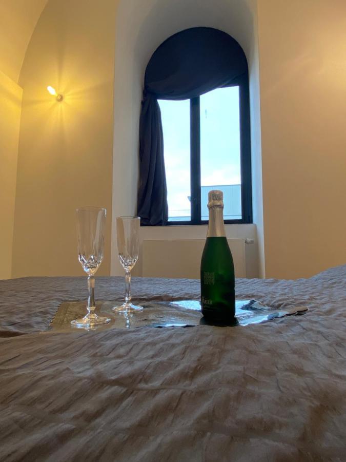 Luxury Loft Metz Apartamento Exterior foto