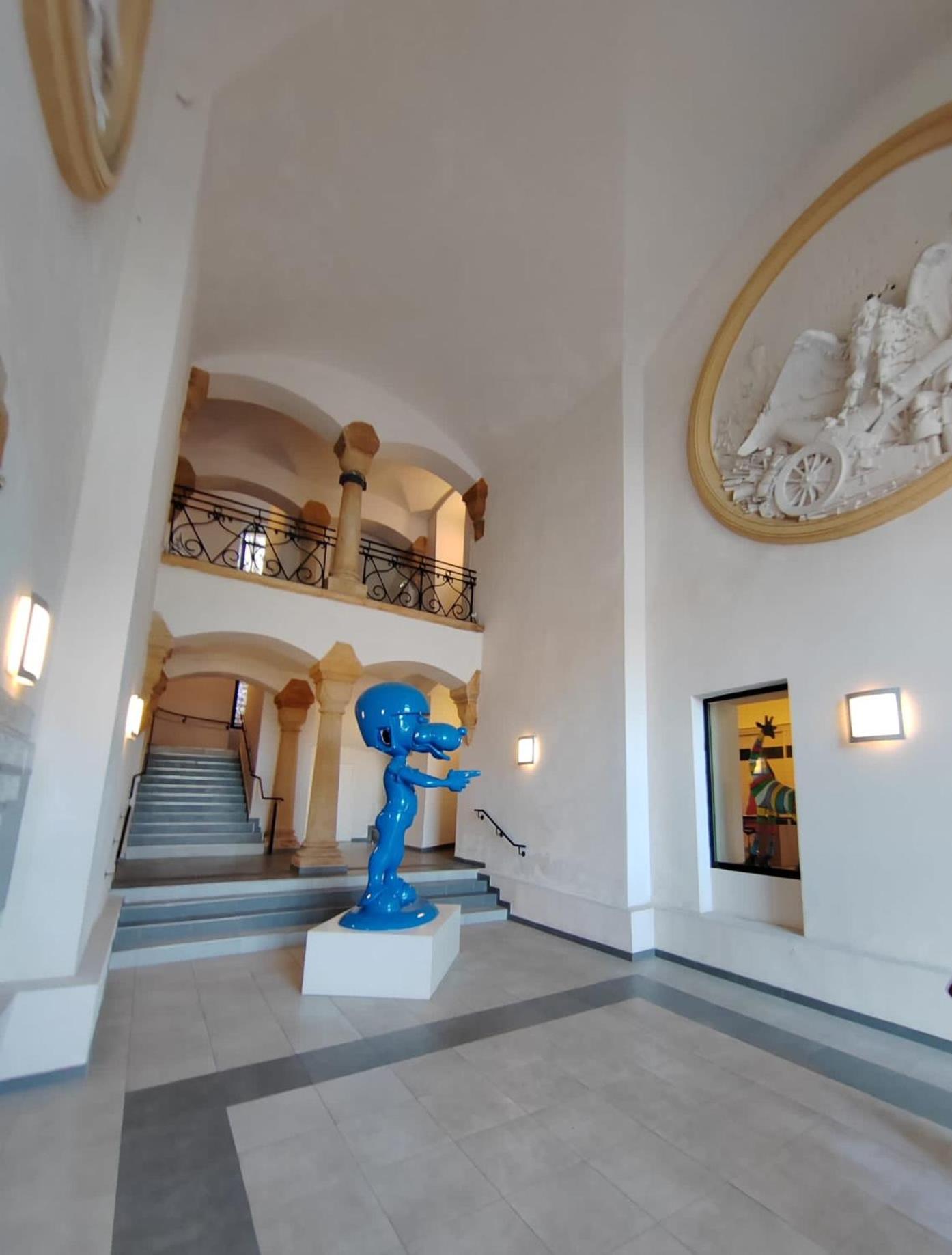 Luxury Loft Metz Apartamento Exterior foto