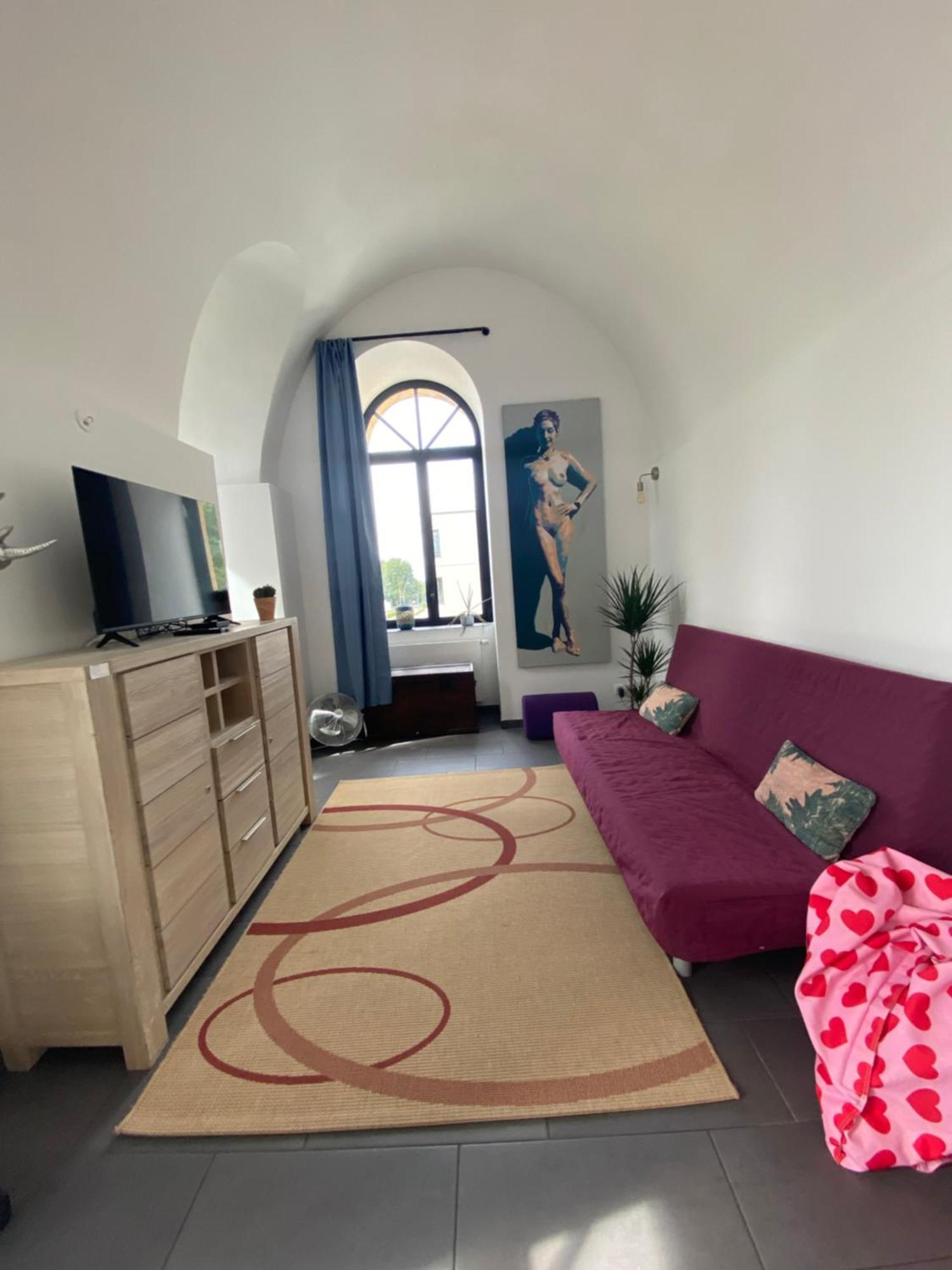 Luxury Loft Metz Apartamento Exterior foto