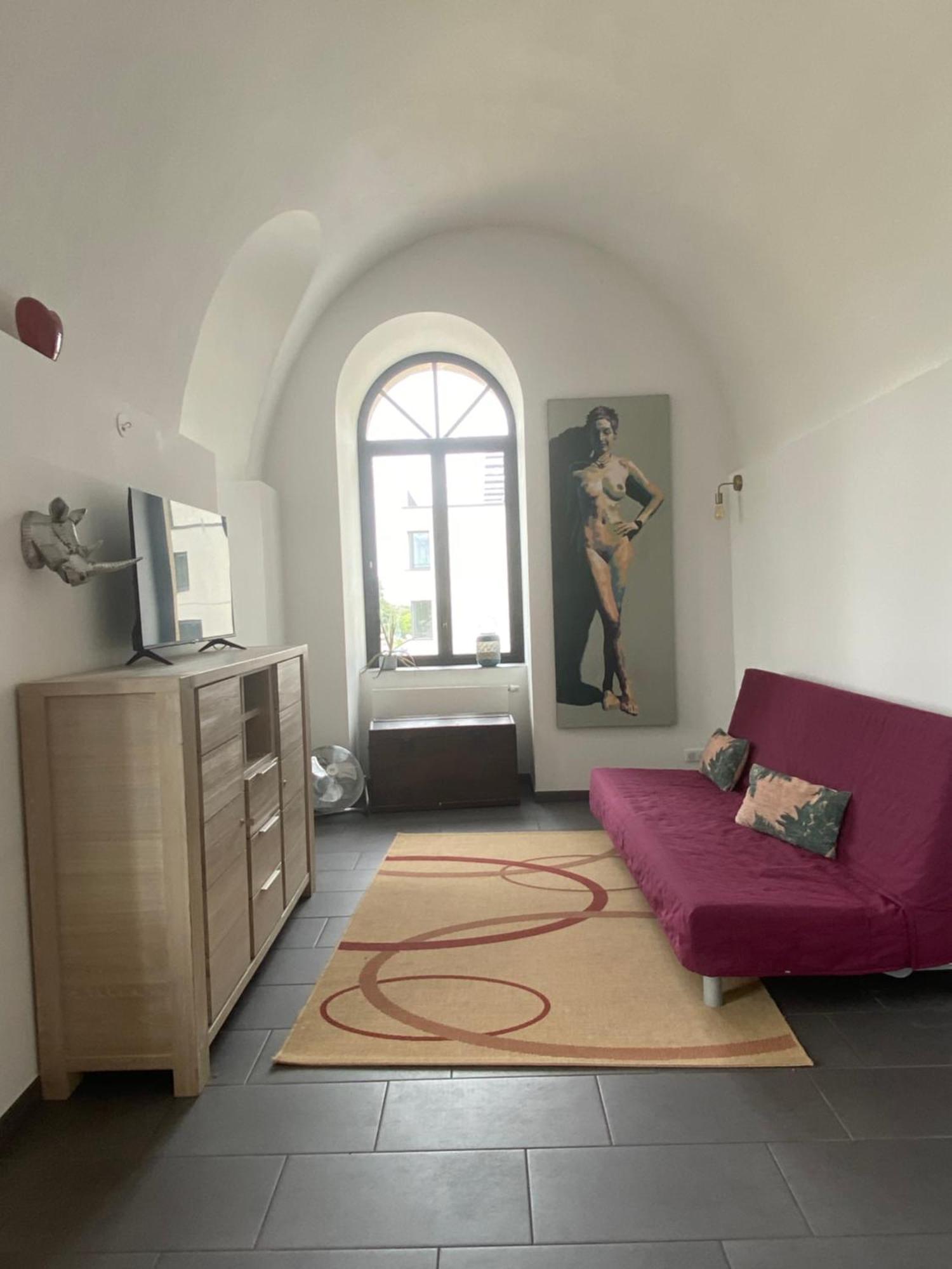 Luxury Loft Metz Apartamento Exterior foto