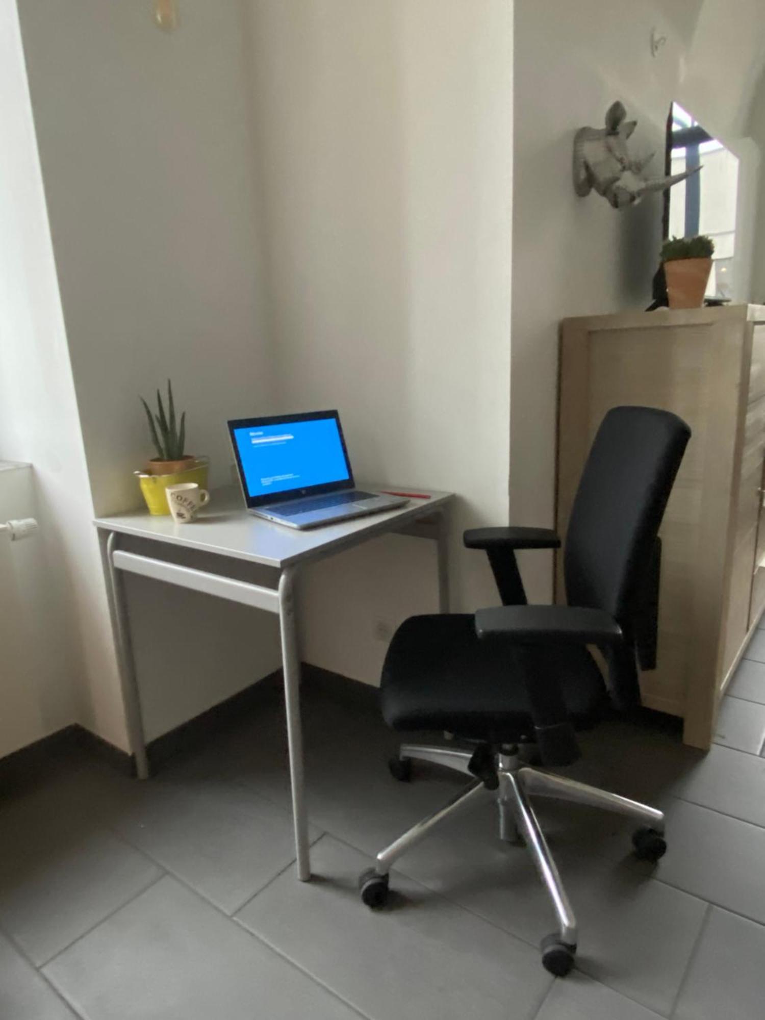 Luxury Loft Metz Apartamento Exterior foto